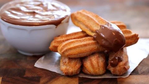 Churros