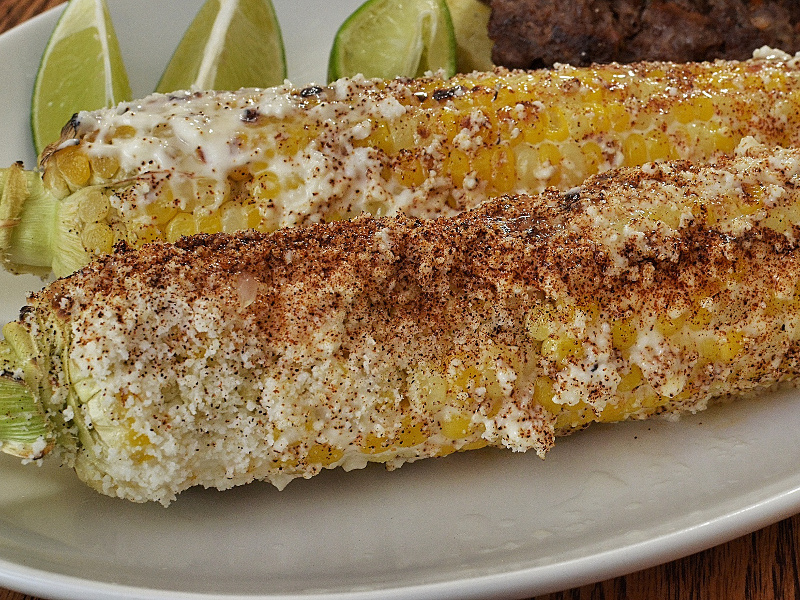Elote